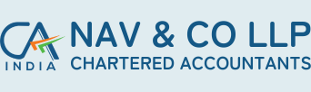 NAV & CO LLP | Your Trusted Chartered Accountancy Partner in India Logo